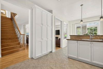 215 Burloak Oakville,ON L6L 6T6 — Photo 15
