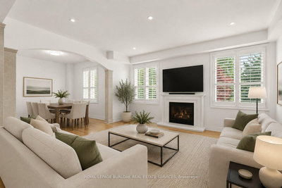 215 Burloak Oakville,ON L6L 6T6 — Photo 17