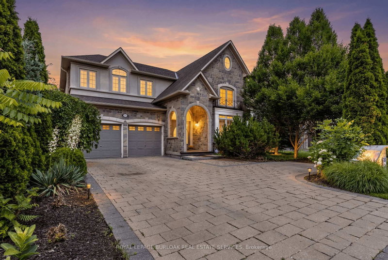 215 Burloak Drive
