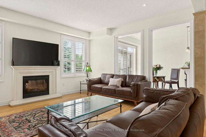 215 Burloak Oakville,ON L6L 6T6 — Photo 22