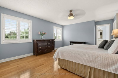 215 Burloak Oakville,ON L6L 6T6 — Photo 23