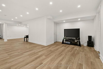 215 Burloak Oakville,ON L6L 6T6 — Photo 36