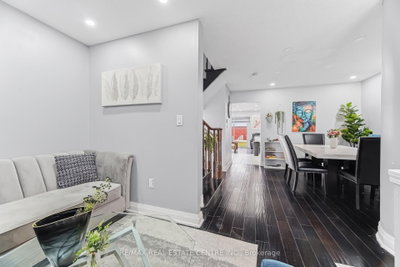 28 Mount Fuji Brampton,ON L6R 2L3 — Photo 12