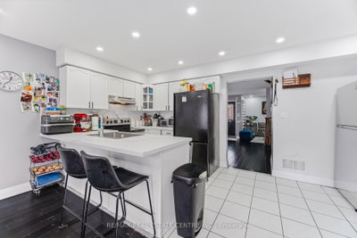 28 Mount Fuji Brampton,ON L6R 2L3 — Photo 13
