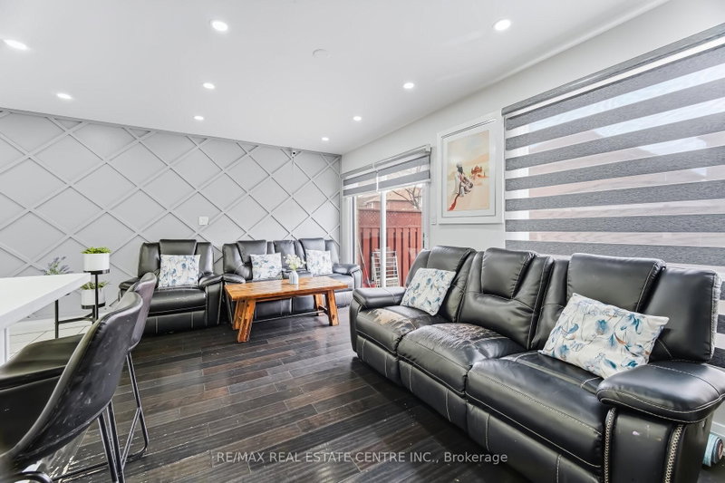 28 Mount Fuji Brampton,ON L6R 2L3 — Photo 19