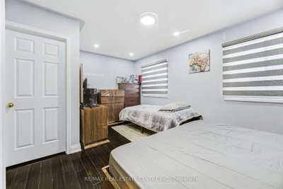 28 Mount Fuji Brampton,ON L6R 2L3 — Photo 26