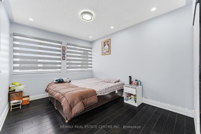 28 Mount Fuji Brampton,ON L6R 2L3 — Photo 36