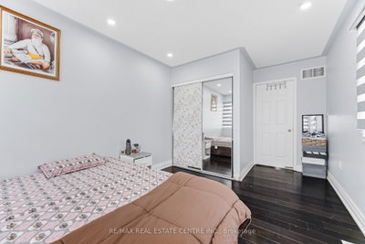 28 Mount Fuji Brampton,ON L6R 2L3 — Photo 37