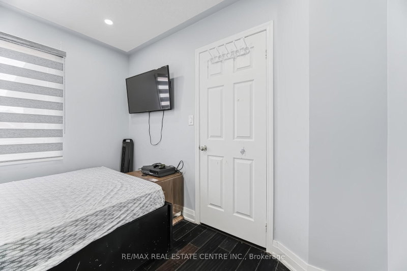 28 Mount Fuji Brampton,ON L6R 2L3 — Photo 39