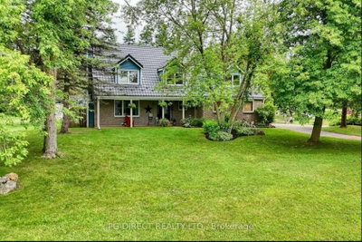 Detached House for sale at 12 Meadow Drive, Caledon, Ontario, L7K 1A3 - Caledon Village - MLS: W13617900