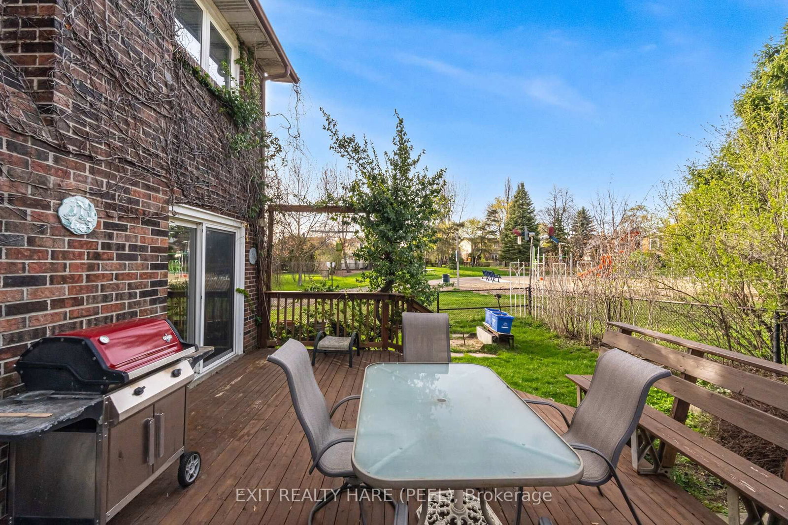 30 Thorsby Court • Brampton, ON photo 39