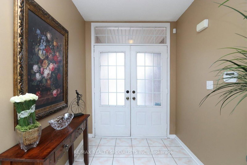 5817 QUESTMAN Hollow