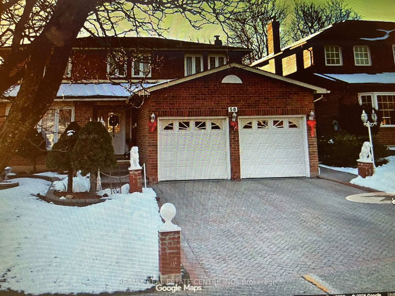 (Upper Portion) - 50 Bonham Boulevard