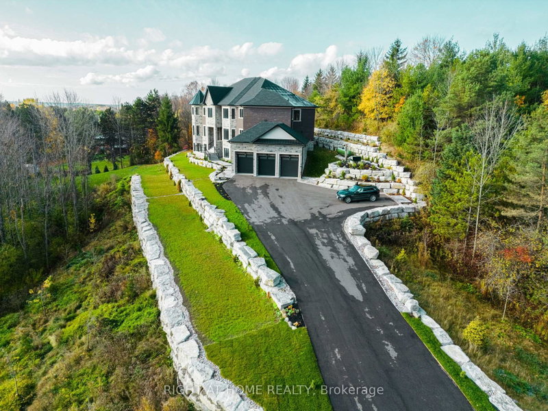 16158 Mount Pleasant Road