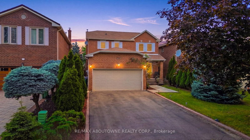 497 Luzon Crescent