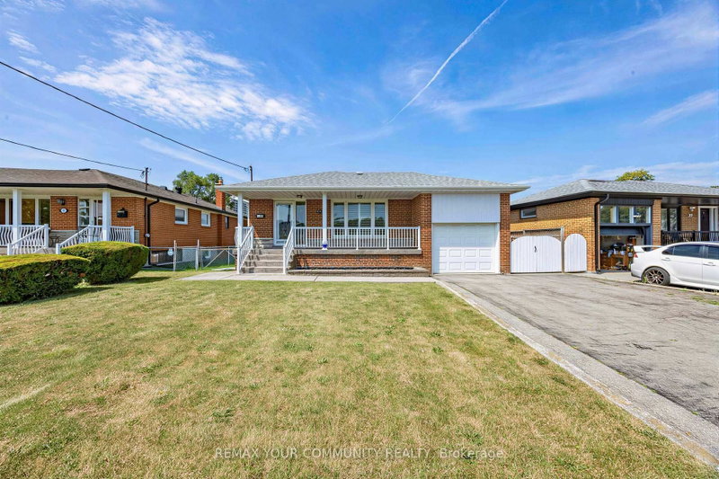 20 Linthurst Avenue