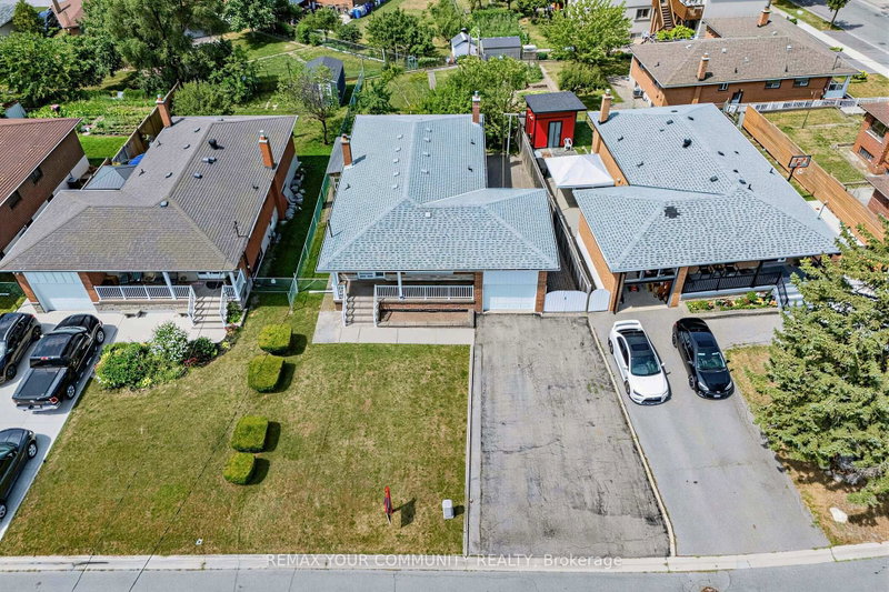 20 Linthurst Avenue