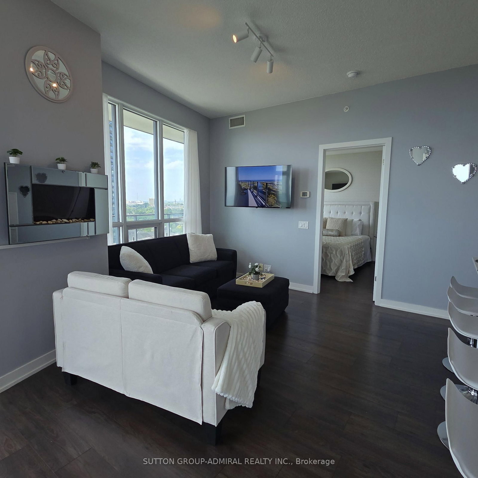 2212 Lake Shore Boulevard W • #1803 • Toronto, ON photo 11