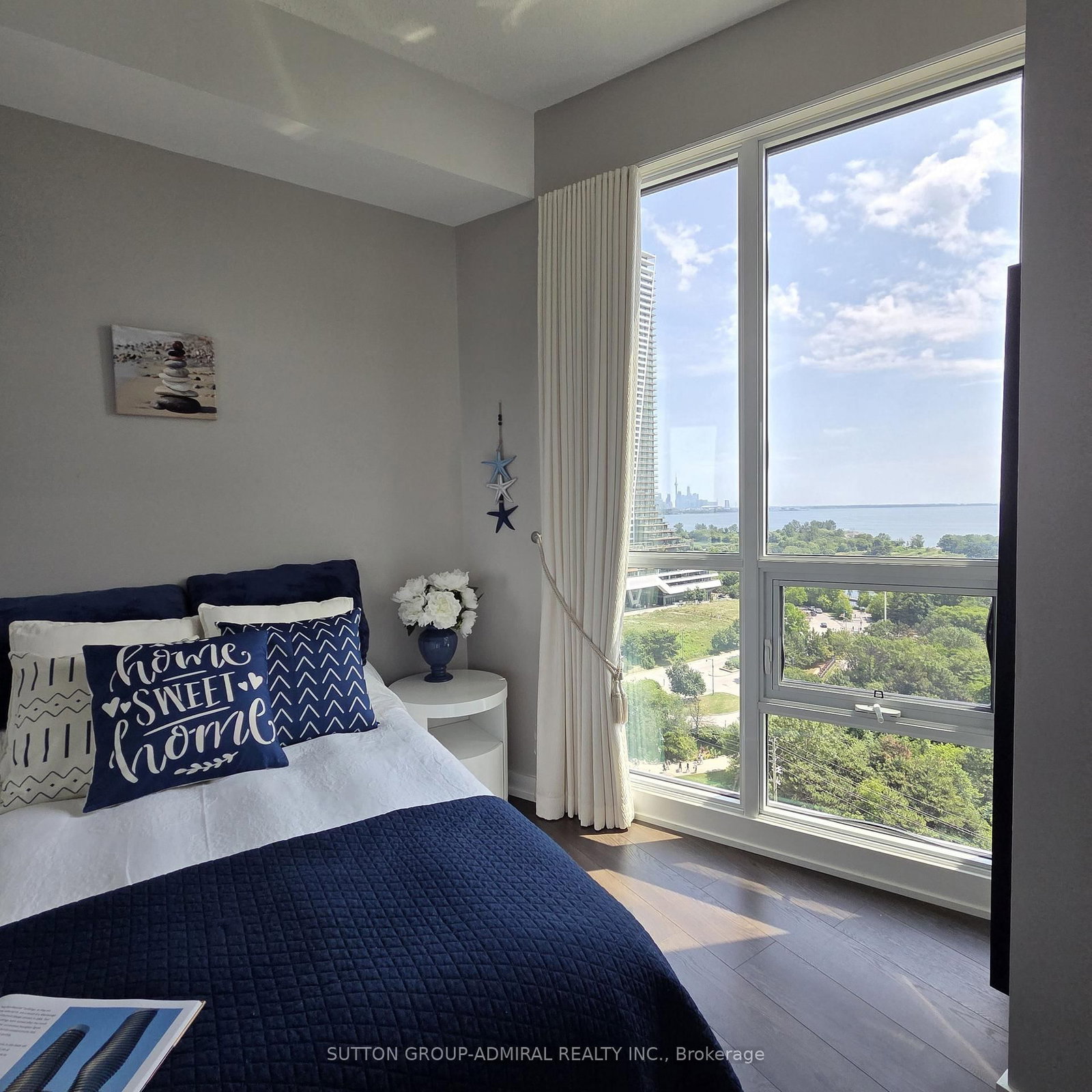 2212 Lake Shore Boulevard W • #1803 • Toronto, ON photo 18