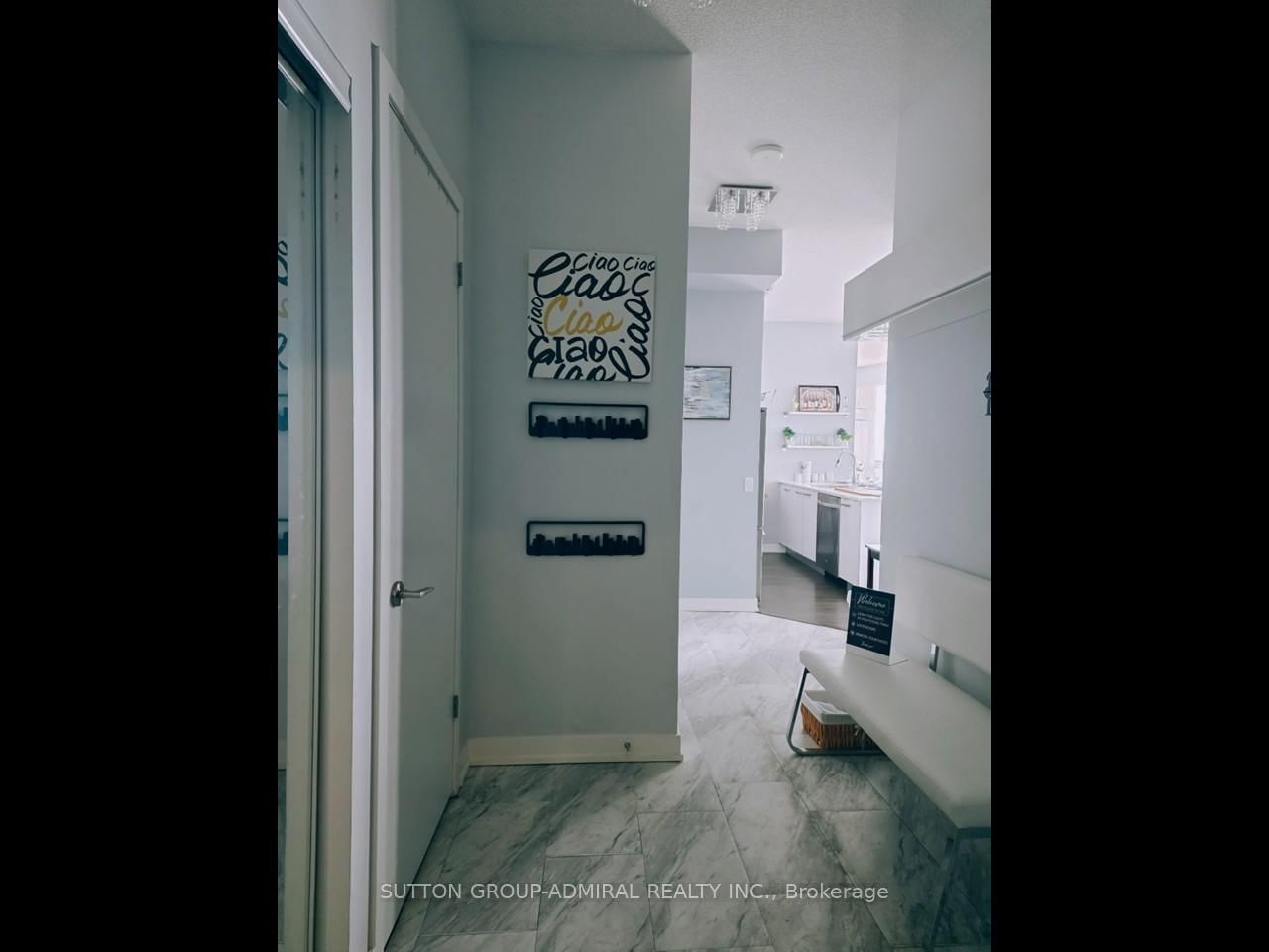 2212 Lake Shore Boulevard W • #1803 • Toronto, ON photo 2