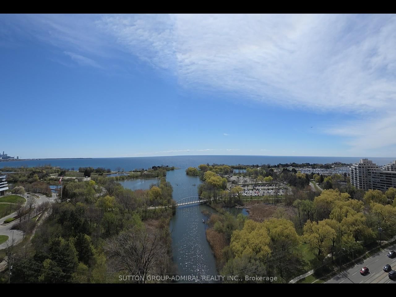 2212 Lake Shore Boulevard W • #1803 • Toronto, ON photo 26