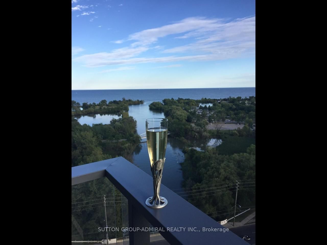 2212 Lake Shore Boulevard W • #1803 • Toronto, ON photo 28