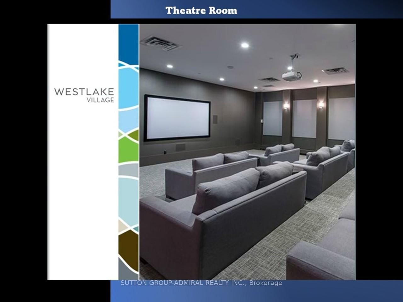 2212 Lake Shore Boulevard W • #1803 • Toronto, ON photo 36