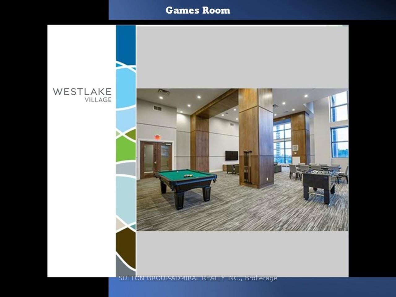 2212 Lake Shore Boulevard W • #1803 • Toronto, ON photo 37