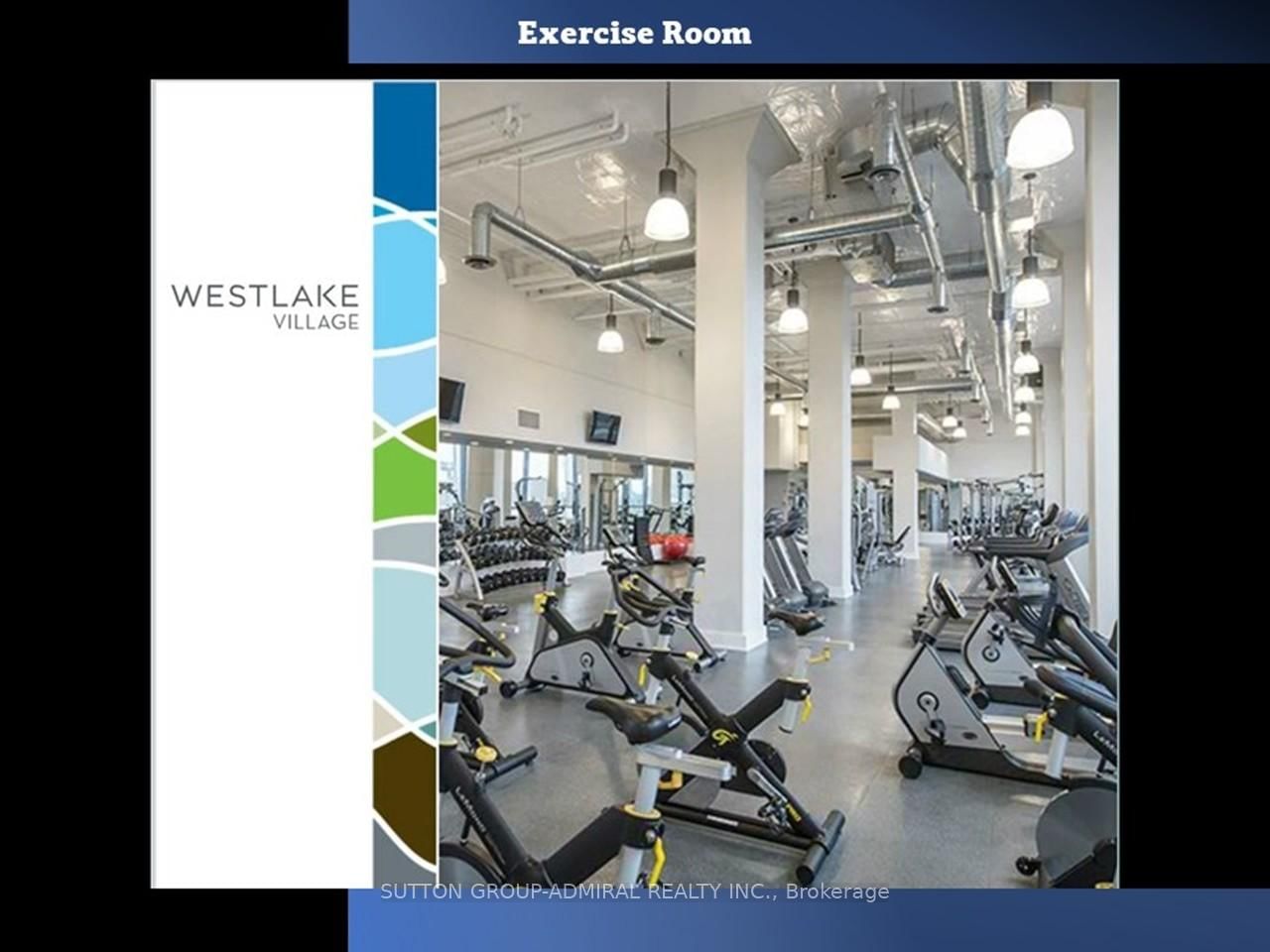 2212 Lake Shore Boulevard W • #1803 • Toronto, ON photo 42