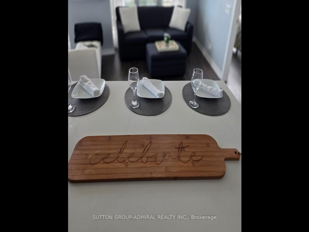2212 Lake Shore Boulevard W • #1803 • Toronto, ON photo 5