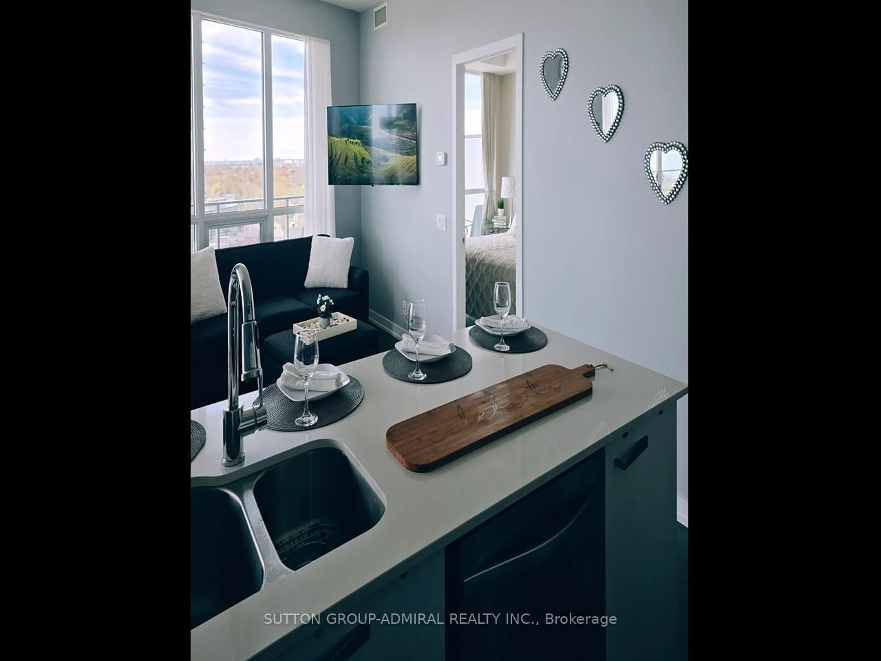 2212 Lake Shore Boulevard W • #1803 • Toronto, ON photo 7