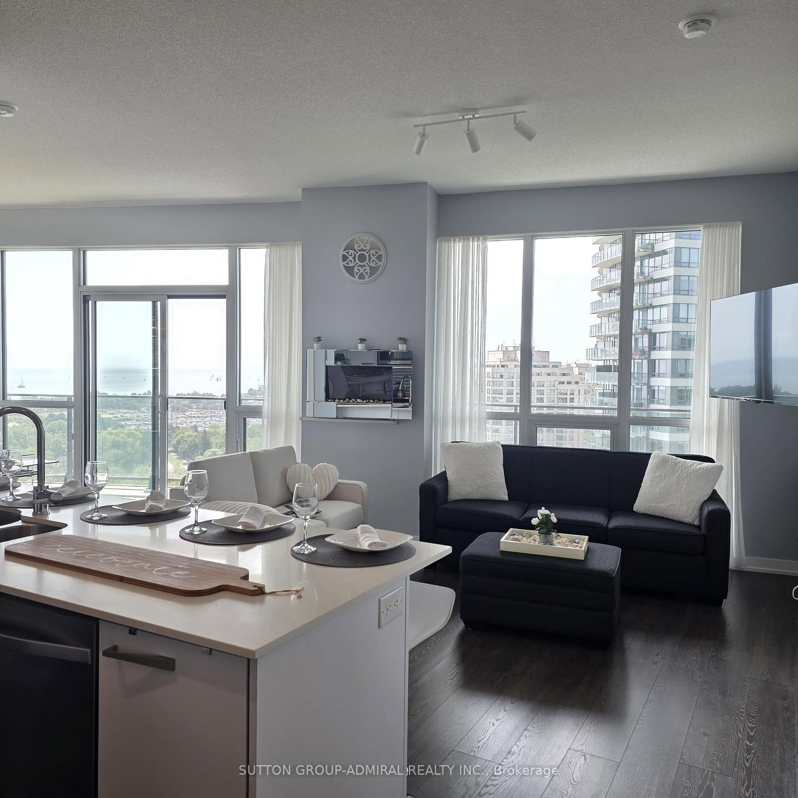 2212 Lake Shore Boulevard W • #1803 • Toronto, ON photo 9