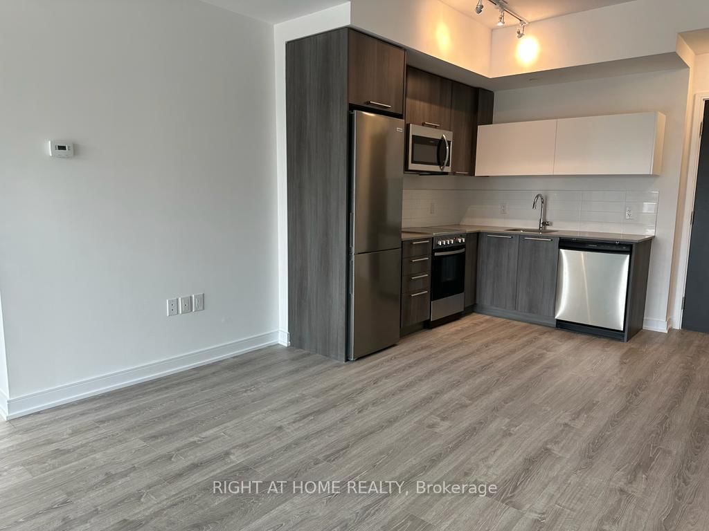 403 - 25 Neighbourhood Lane, Toronto 3