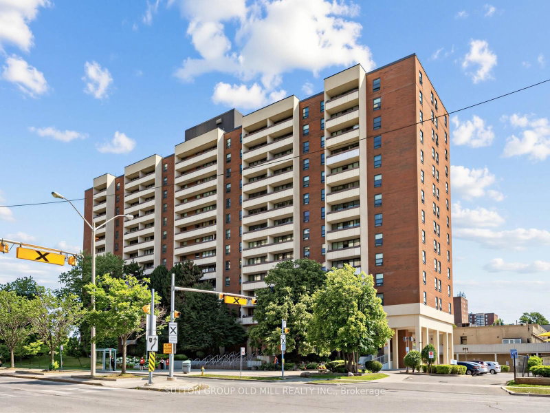 1001 - 455 Sentinel Road