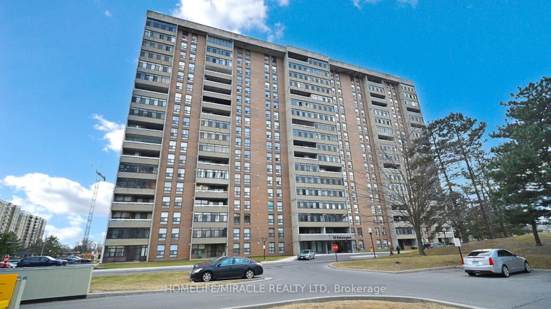 1112 - 15 Kensington Road