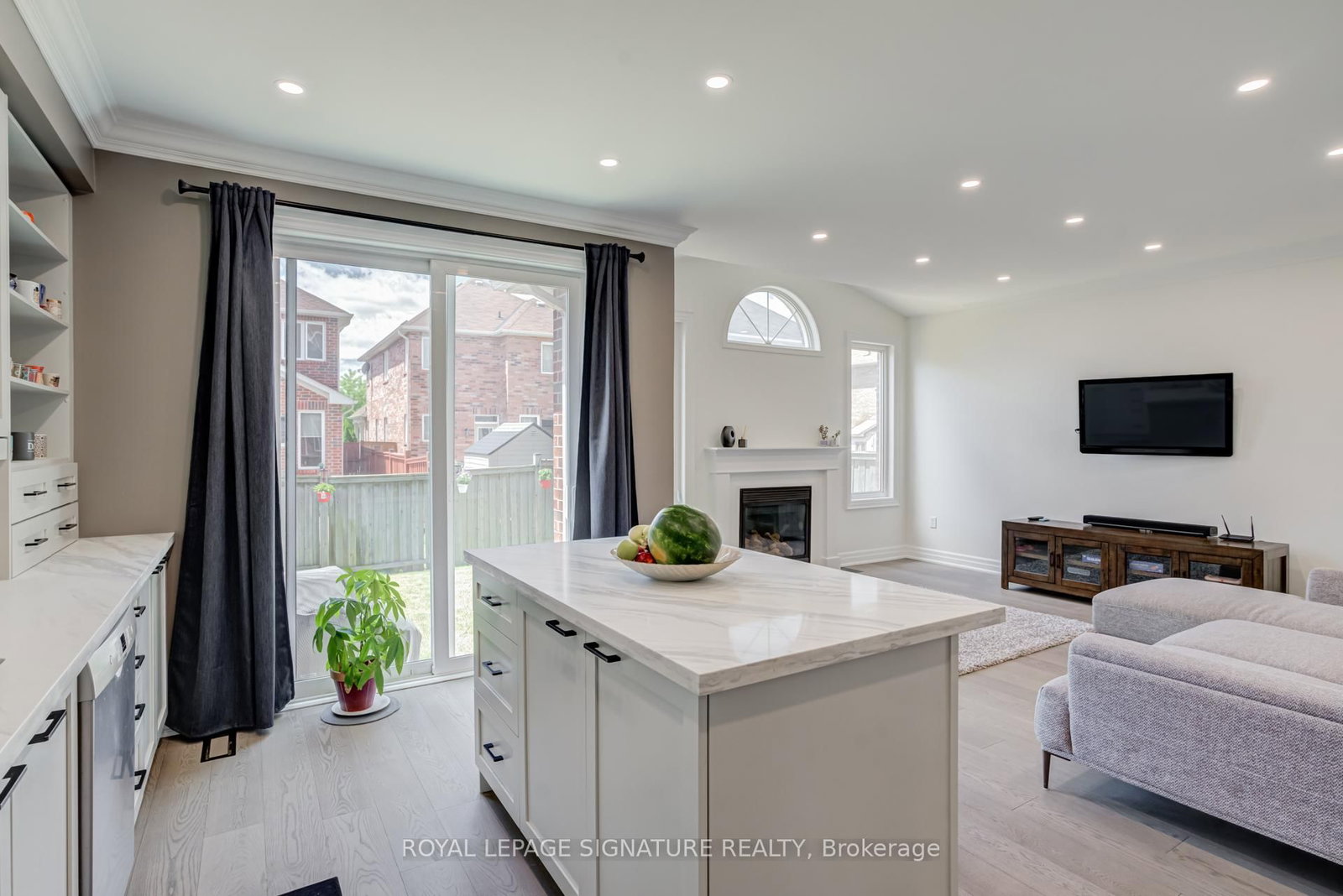 7312 Golden Meadow Court • Mississauga, ON photo 17