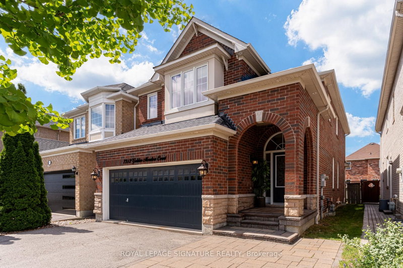 7312 Golden Meadow Court