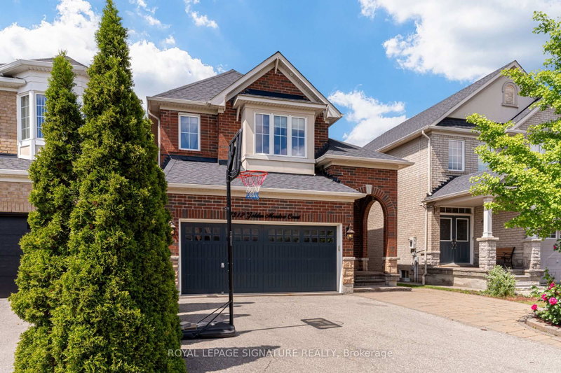 7312 Golden Meadow Court