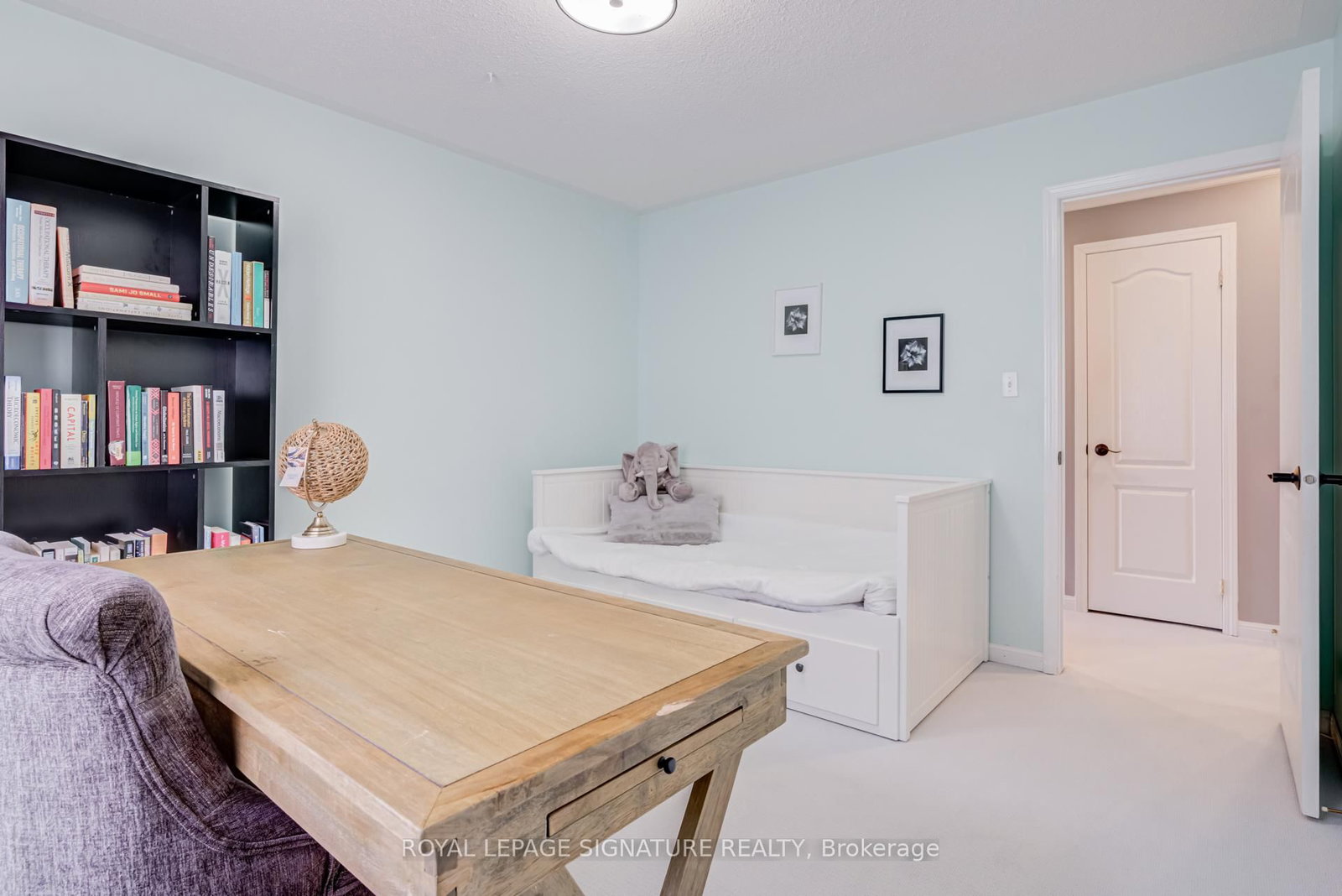 7312 Golden Meadow Court • Mississauga, ON photo 38