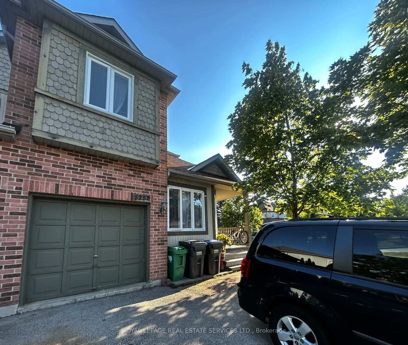 5252 Bushelgrove Circle