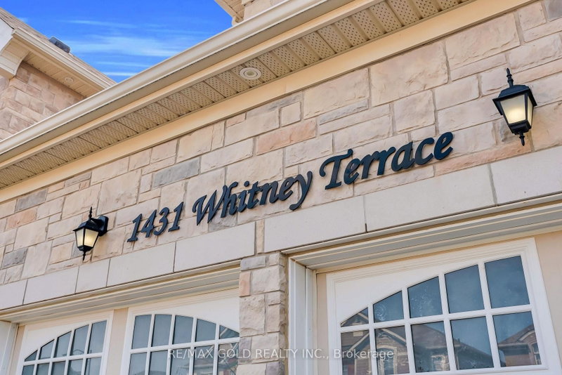 1431 Whitney Terrace