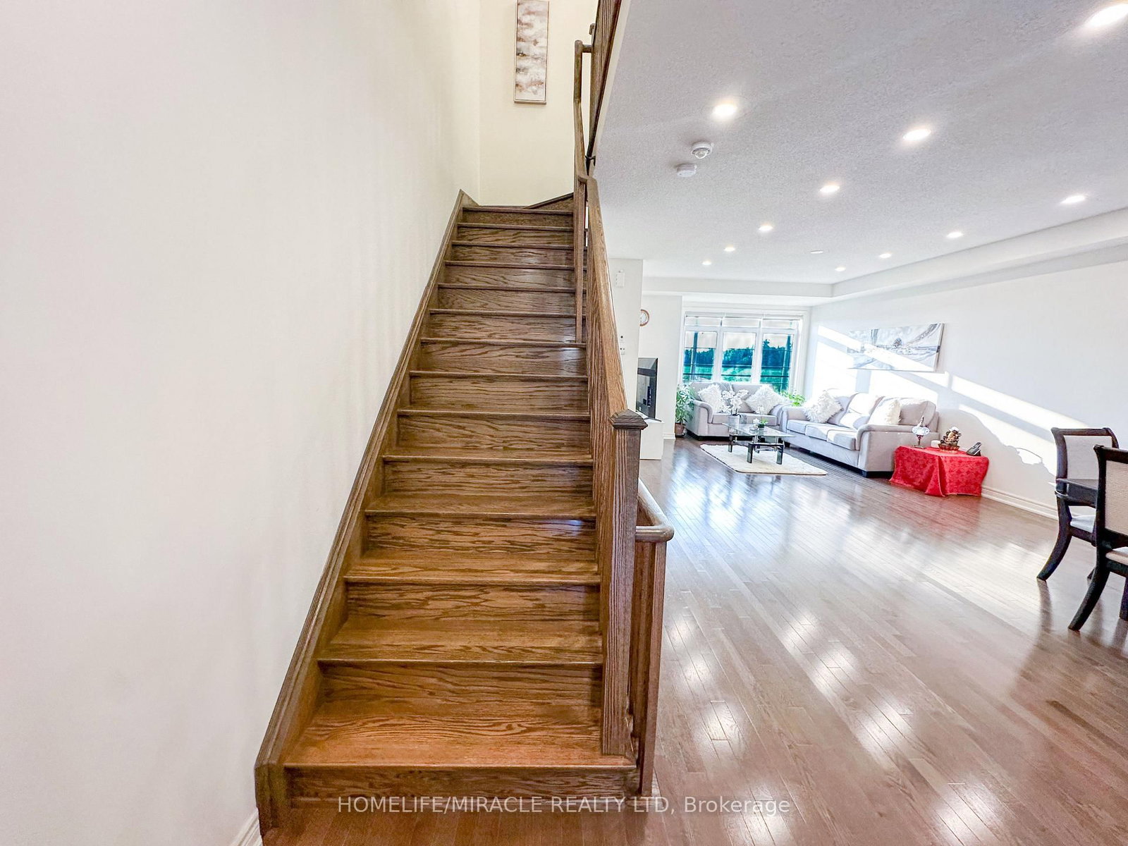 58 Fruitvale Circle • Brampton, ON photo 11