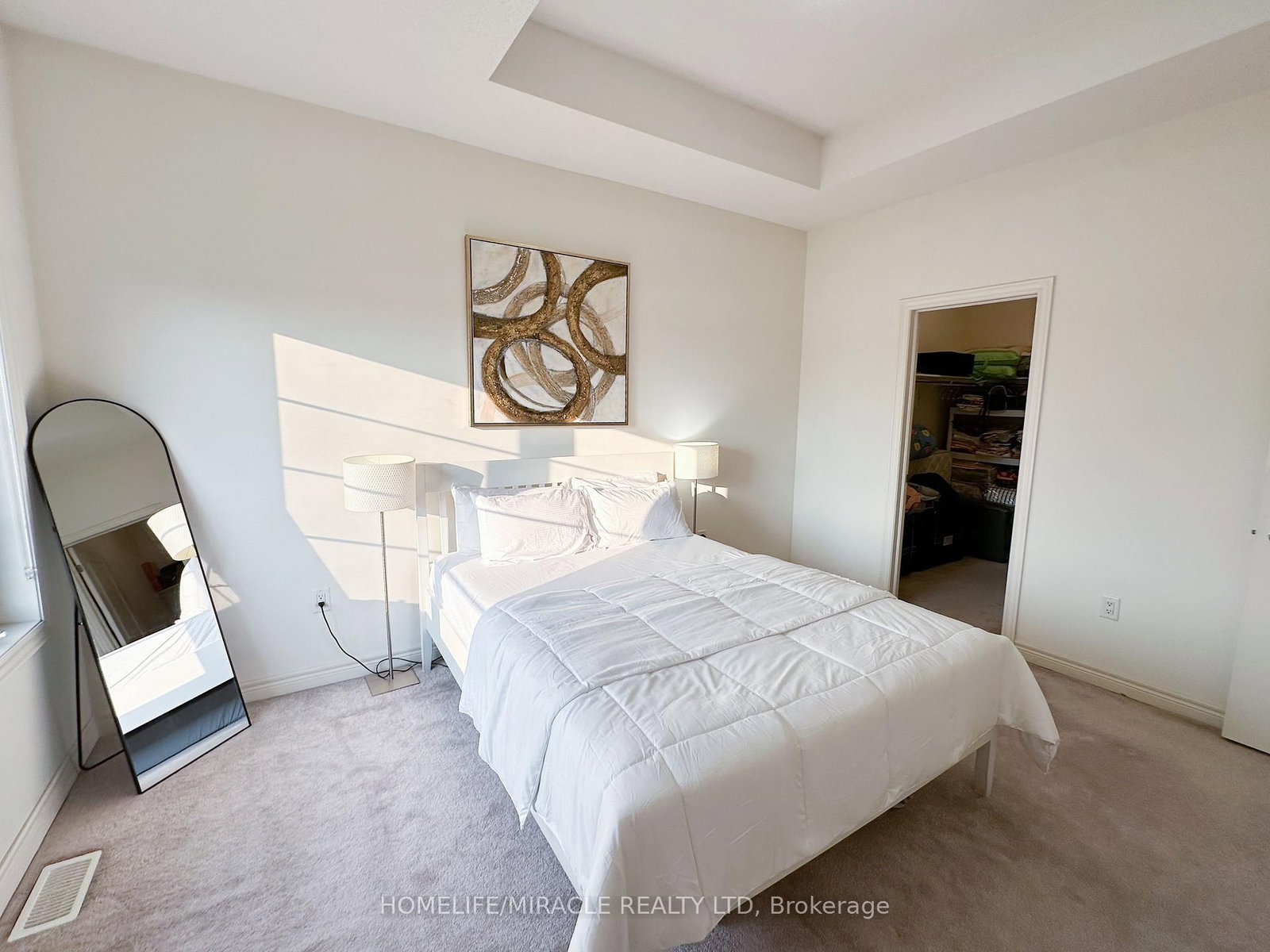 58 Fruitvale Circle • Brampton, ON photo 19