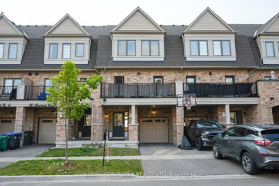 58 Fruitvale Circle • Brampton, ON photo 2