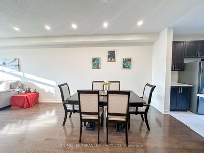 58 Fruitvale Circle • Brampton, ON photo 6
