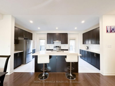58 Fruitvale Circle • Brampton, ON photo 8