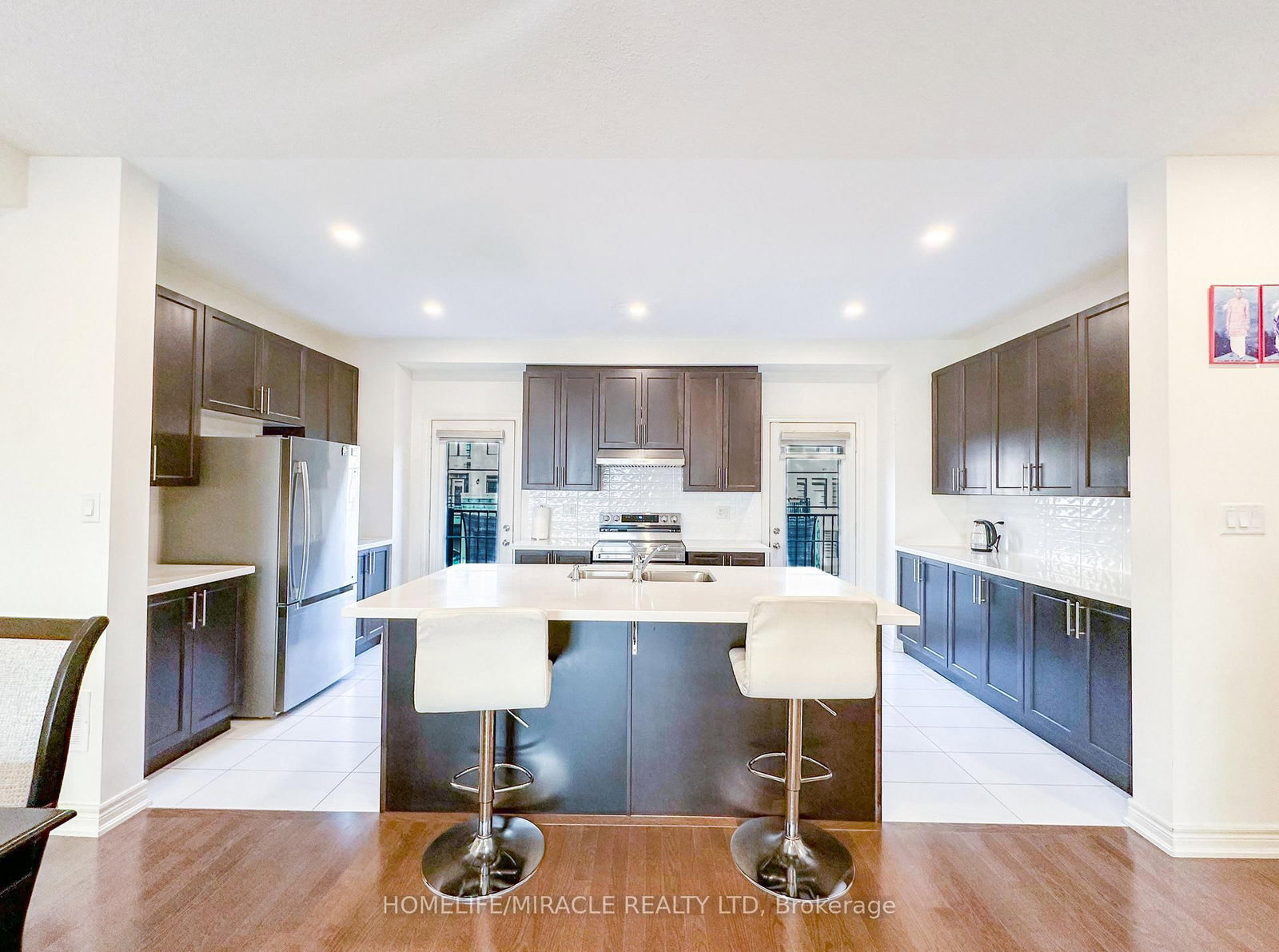 58 Fruitvale Circle • Brampton, ON photo 9