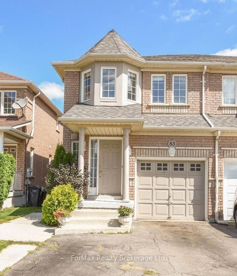 83 Tiller Trail