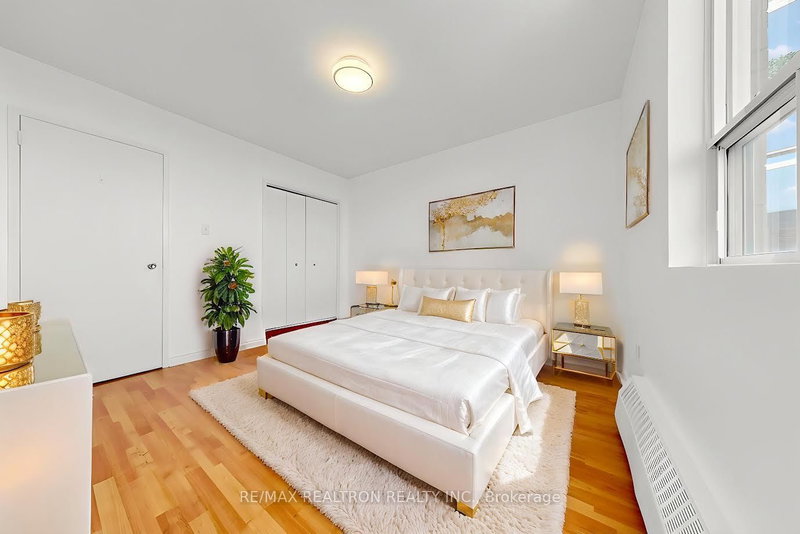 706 - 3145 Queen Frederica Drive