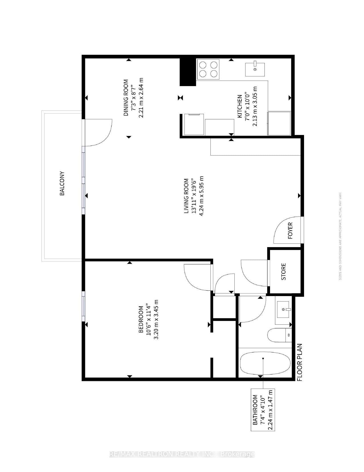 3145 Queen Frederica Drive • #706 • Mississauga, ON photo 26